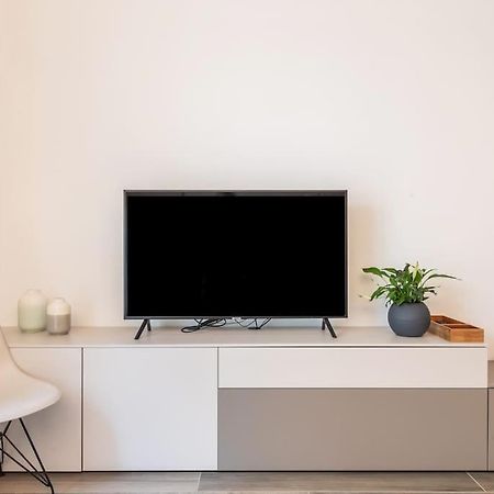 Emotichome 7 Flexyrent Studio Milan Extérieur photo