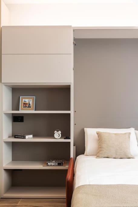 Emotichome 7 Flexyrent Studio Milan Extérieur photo